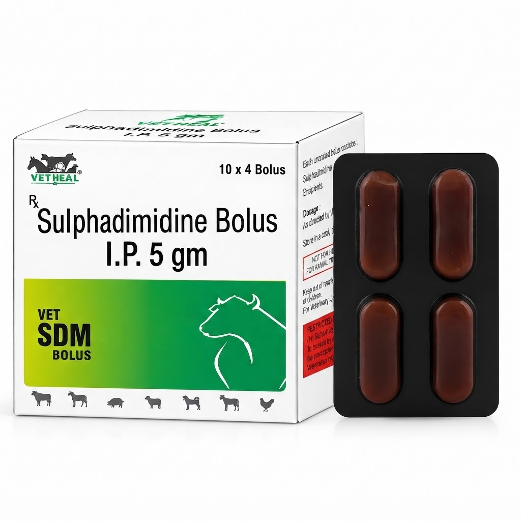 VET SDM