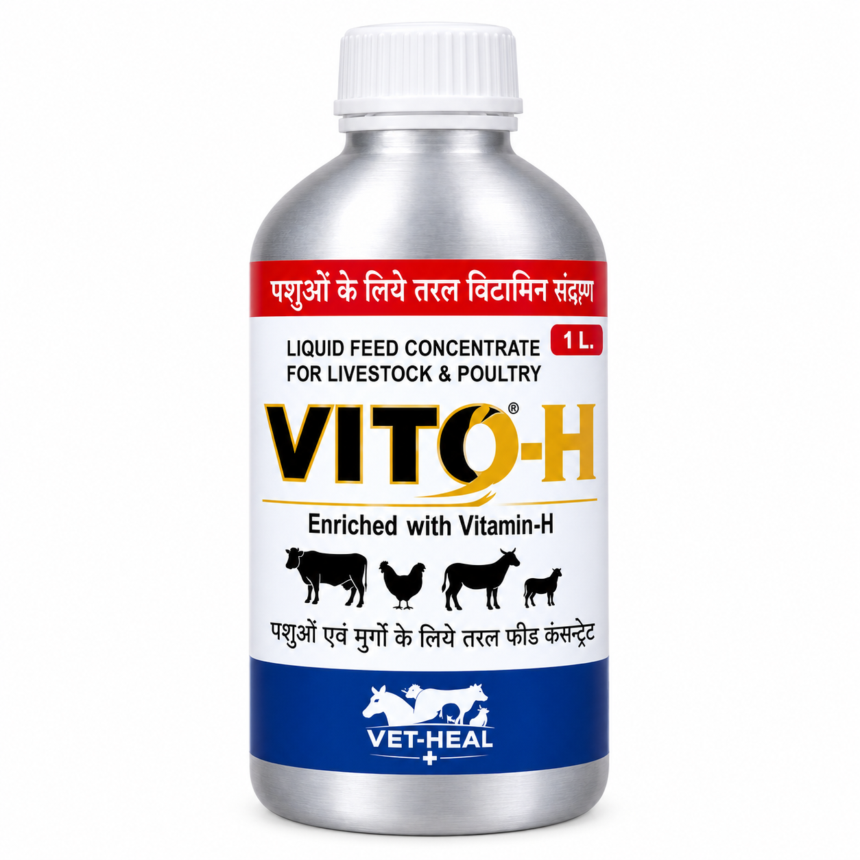 VITO H (1 Ltr)