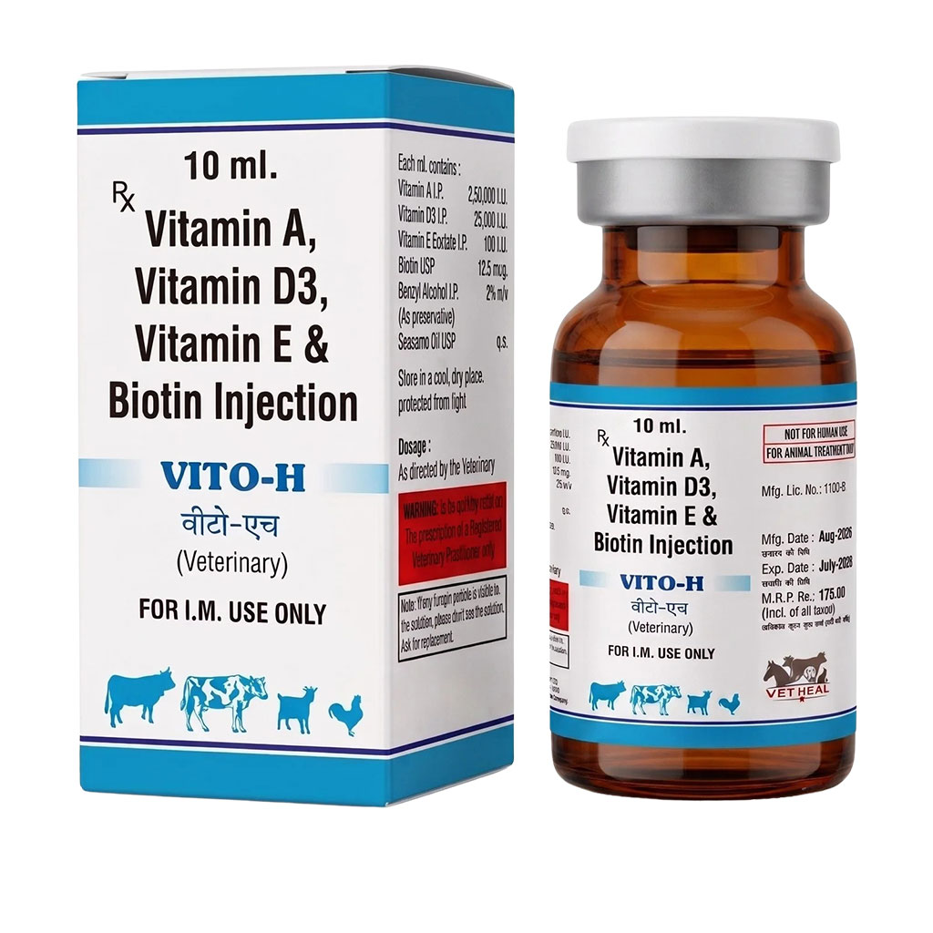 VITO-H (10ML)