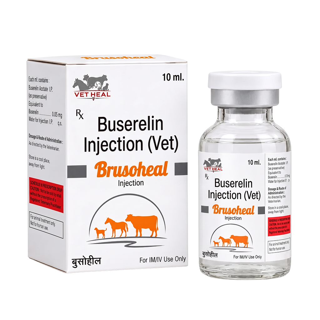 BRUSOHEAL (10ML)