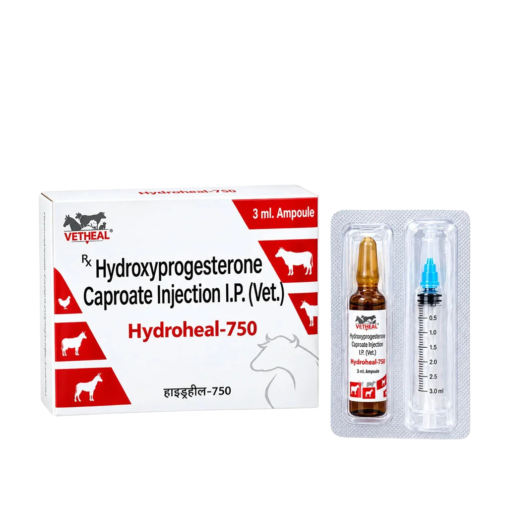 HYDROHEAL-750 (3ML)