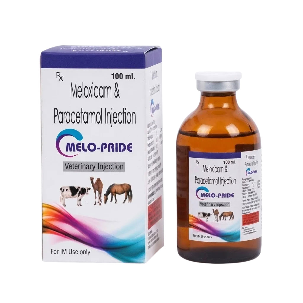 MELO PRIDE (100ML)