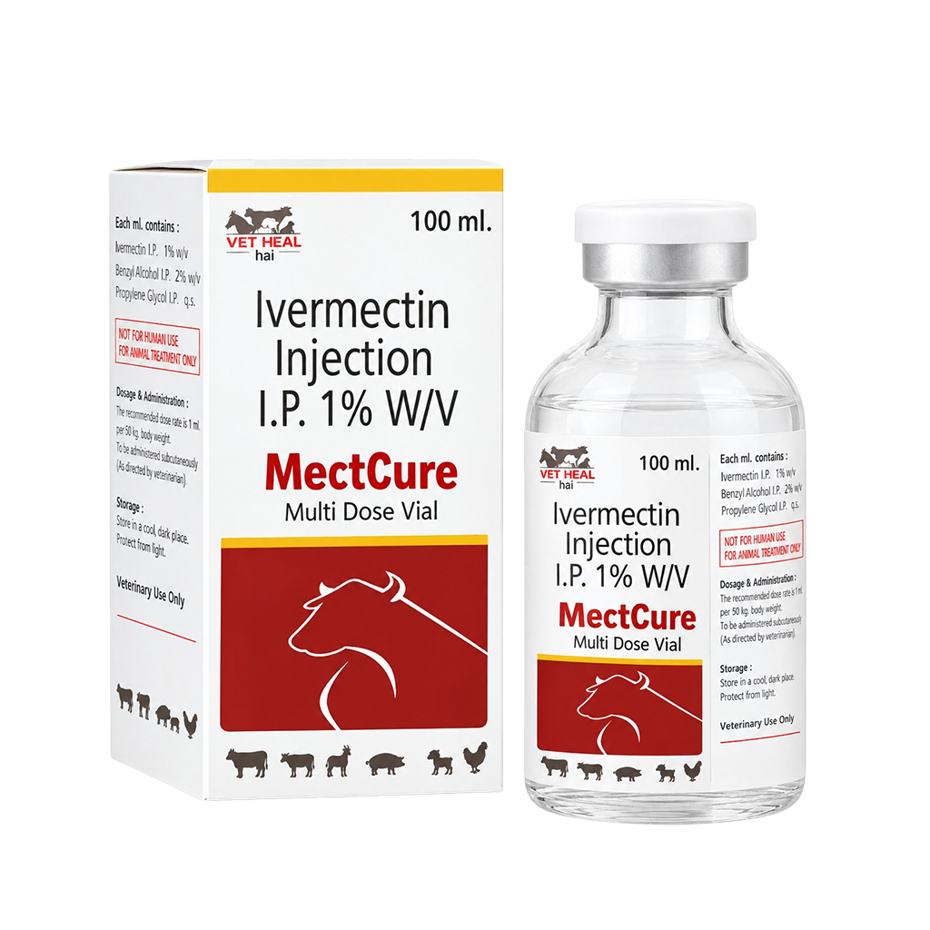 MECTCURE (100ML)