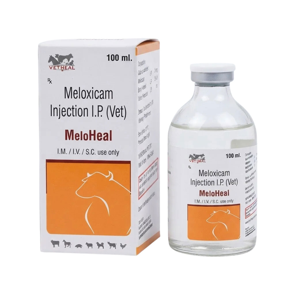 MELOHEAL (100ML)