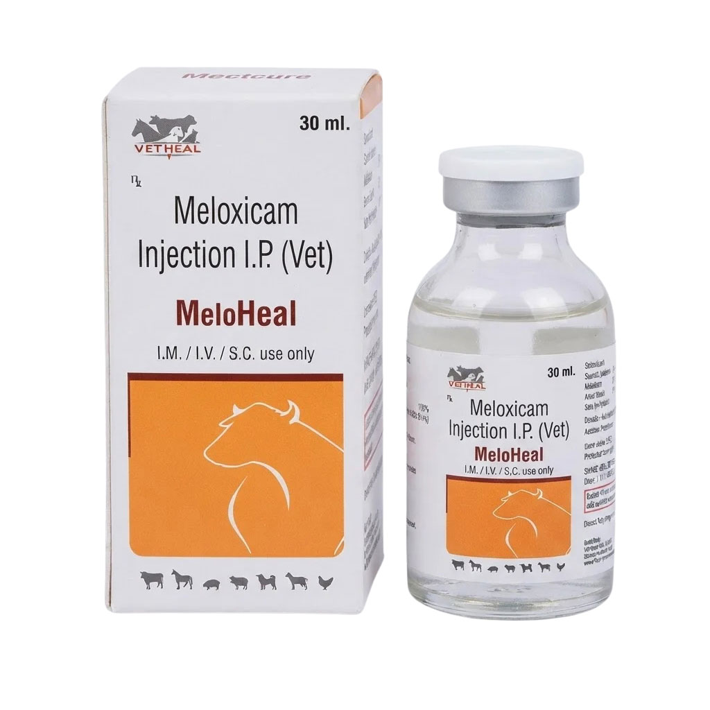 MELOHEAL  (30ML)