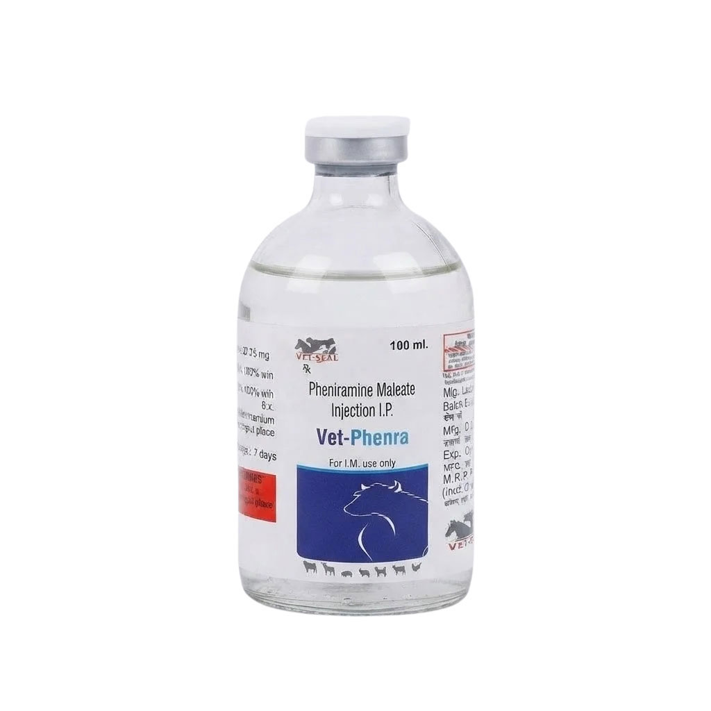 VET-CHLOR (100ML)
