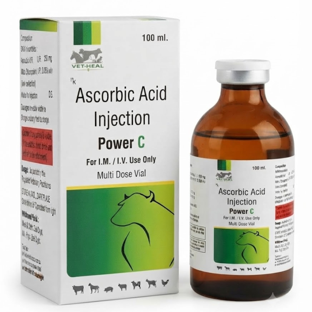 POWER-C (100ML)